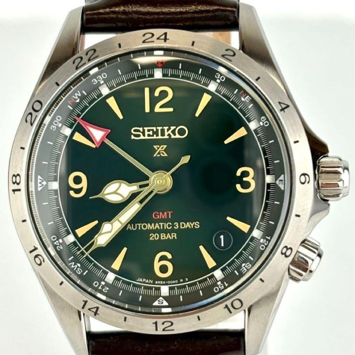 SEIKO 【極美品】 【専用箱付】 【自動巻】 【限定品】 【大人気】 Yahoo!オークション - SEIKO 【極美品】 【専用箱付】 【自動巻