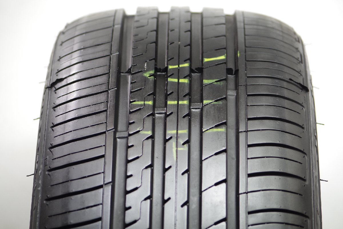 M-598(送料無料/代引きOK)ランクS 中古 美品 205/40R17 Neorin NEO Green+ 2023年 9分山 夏タイヤ 1本 バリ溝♪エアーチェック済み♪_画像2