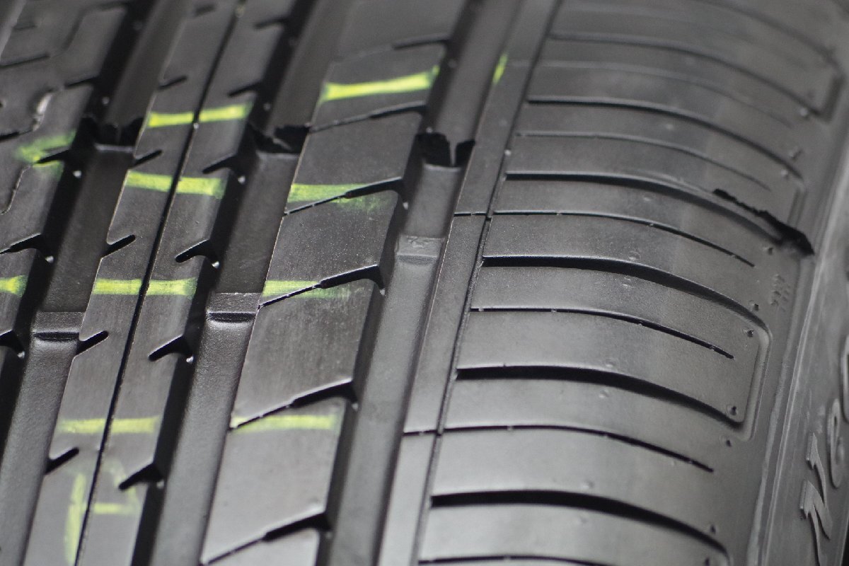 M-598(送料無料/代引きOK)ランクS 中古 美品 205/40R17 Neorin NEO Green+ 2023年 9分山 夏タイヤ 1本 バリ溝♪エアーチェック済み♪_画像4