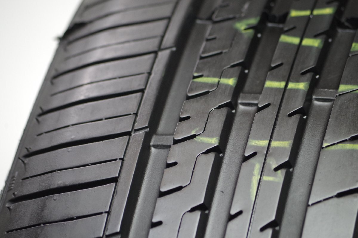 M-598(送料無料/代引きOK)ランクS 中古 美品 205/40R17 Neorin NEO Green+ 2023年 9分山 夏タイヤ 1本 バリ溝♪エアーチェック済み♪_画像6