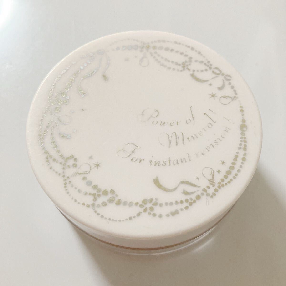 インテグレート・ビューティーフィルターファンデーション・2・ファンデーション・定価1760円_画像1