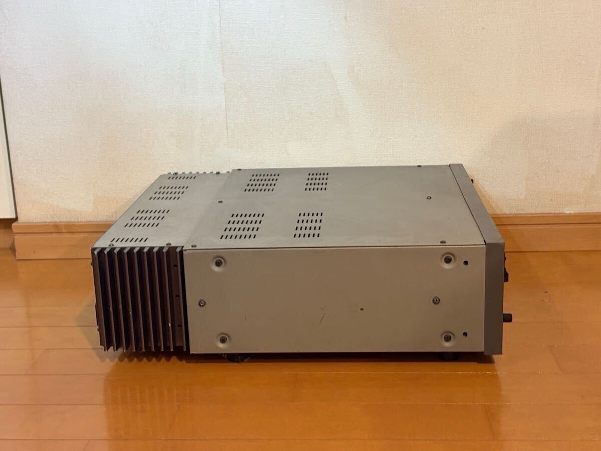 【通電確認済み】 SONY ソニー PCM-7010 DIGITAL AUDIO RECORDER 業(yè)務用DATレコーダー