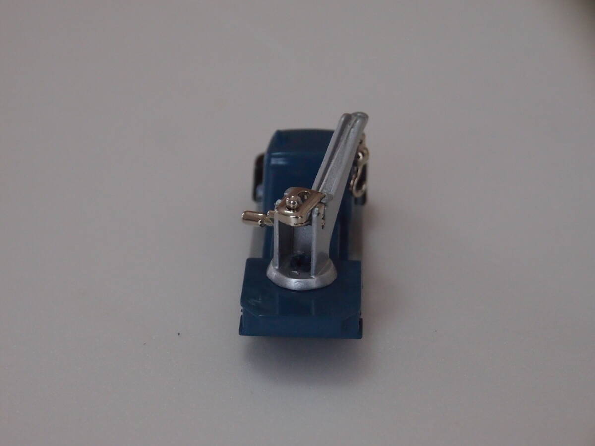 Schuco Piccolo 01301 Magirus Abschleppwagen Wrecker Truck　　　_画像5