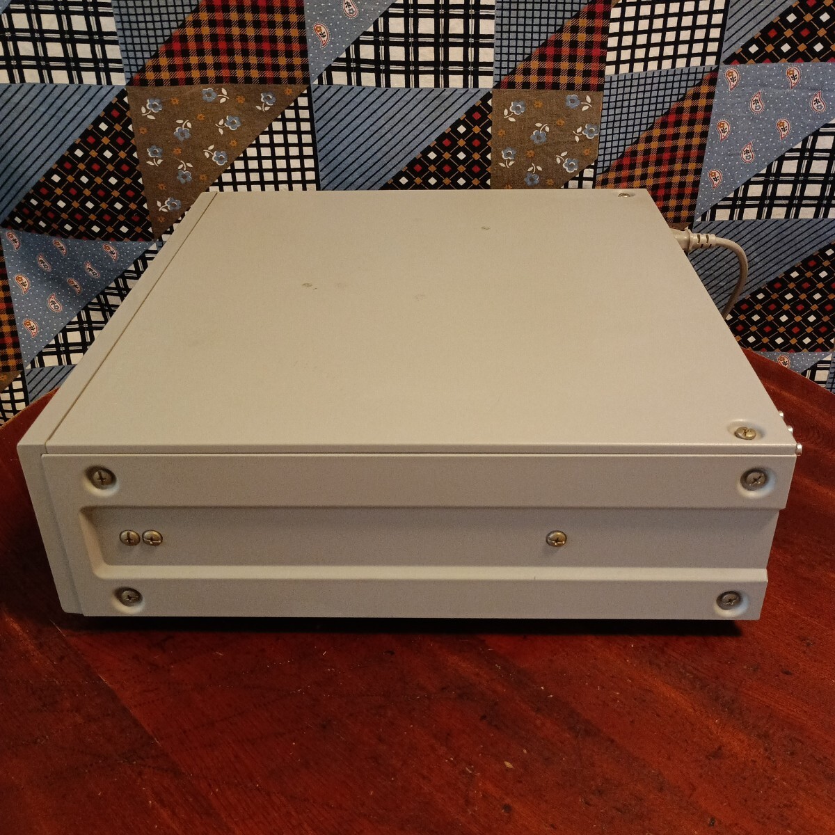 SONY Hi8 EVO-9720 ダブルデッキ