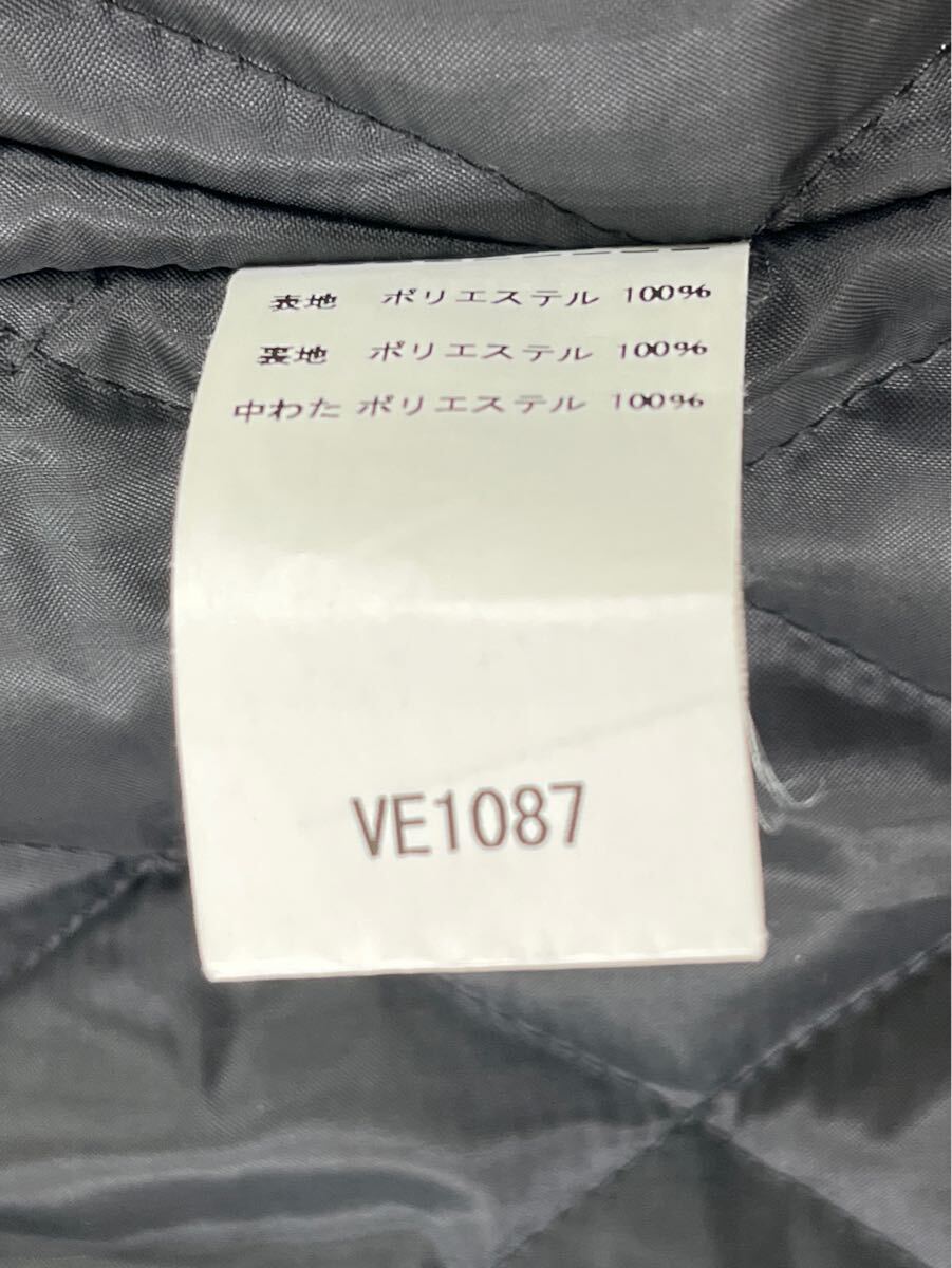 ミドリ安全 ベルデクセルフレックス GORE-TEX ゴアテックス 防寒 コート VE1087 ネイビー L 帯電 寒冷地_画像10
