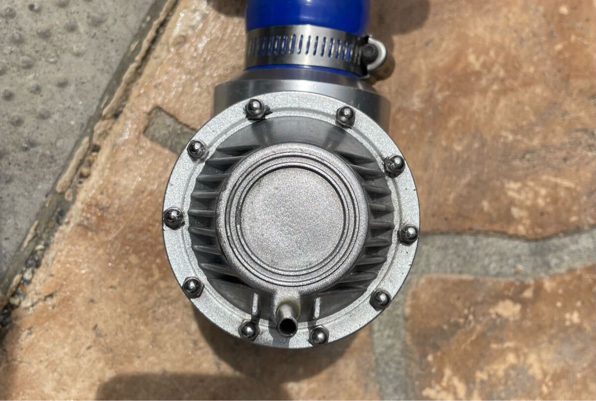 HKS　SQV　ブローオフバルブ　ja11　jb23