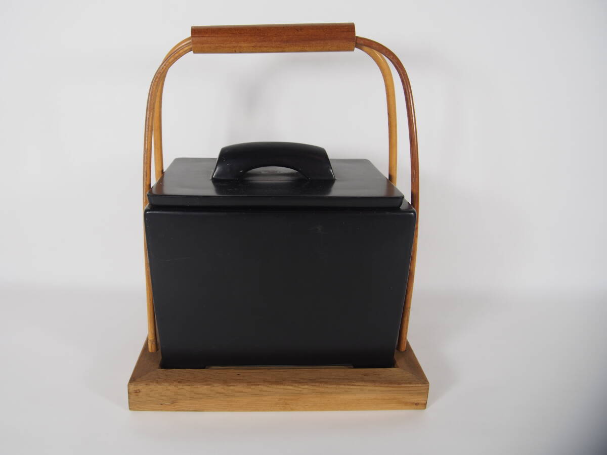 火消　壷　　　　　水屋　　茶道具　　25　429－4