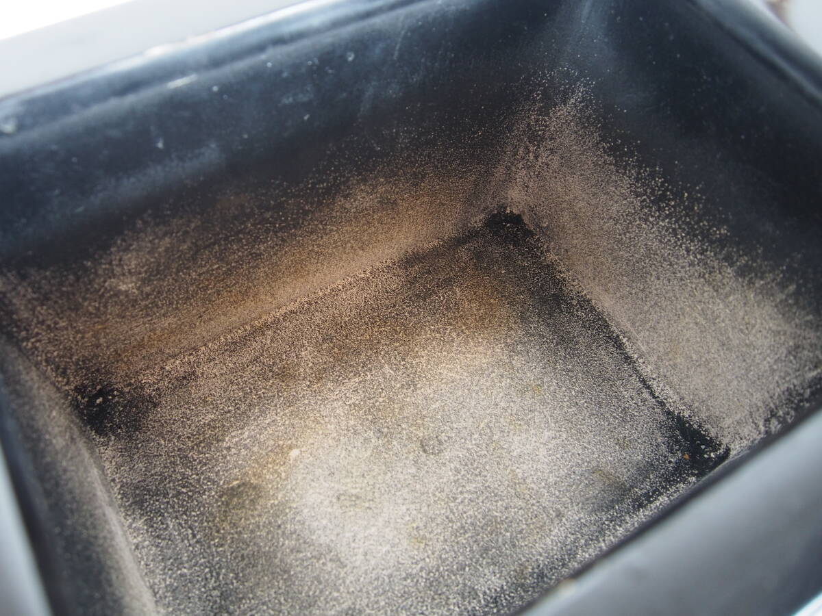 火消　壷　　　　　水屋　　茶道具　　25　429－4