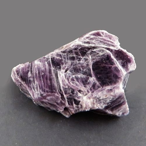 リチア雲母 と 益富雲母 のセット 珍しい組み合わせ(1点限定) 国産鉱物 X線分析済み 珍しい産地 岩手県崎浜産 瑞浪鉱物展示館 5843_画像2