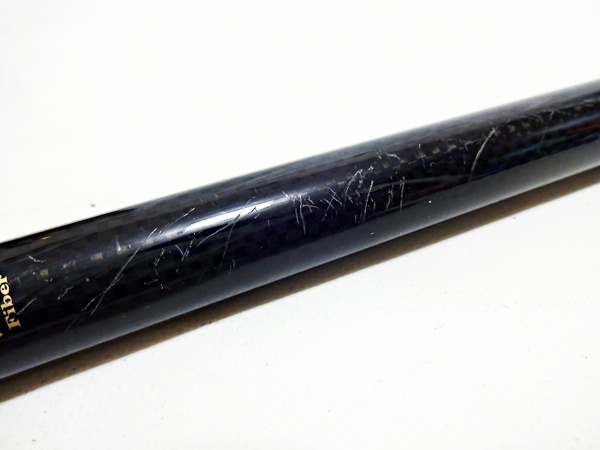 * Daiwa Ooshima .CRESSA (kresa) 1.7-53 Tubular наконечник HVF карбоновый удилище легкий удочка для морской рыбалки . рыбалка серый чёрный морской лещ морской лещ . futoshi хвост длина серый *