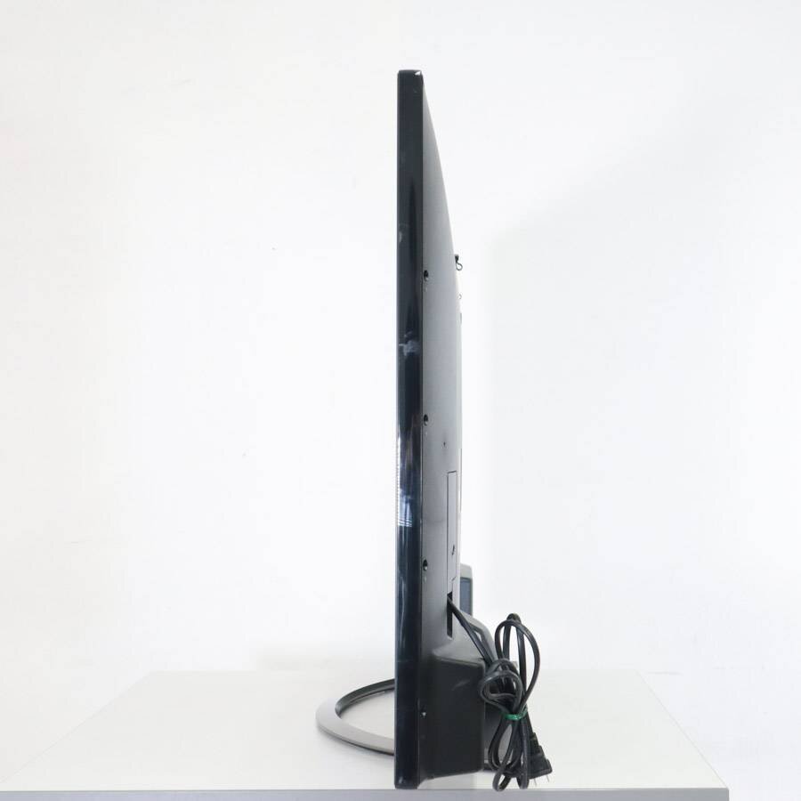 SHARP シャープ アクオス 50インチ 液晶テレビ LC-50U45 2018年制 リモコン付き○172h03