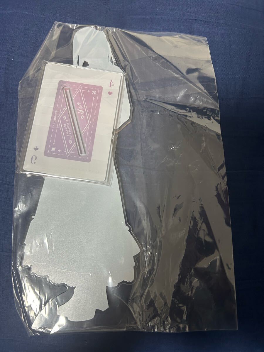 乃木坂46 愛宕心響 NOGIめくり A賞 BIG アクリルスタンド モバイル 乃木坂46 愛宕心響 NOGIめくり A賞 BIG アクリルスタンド
