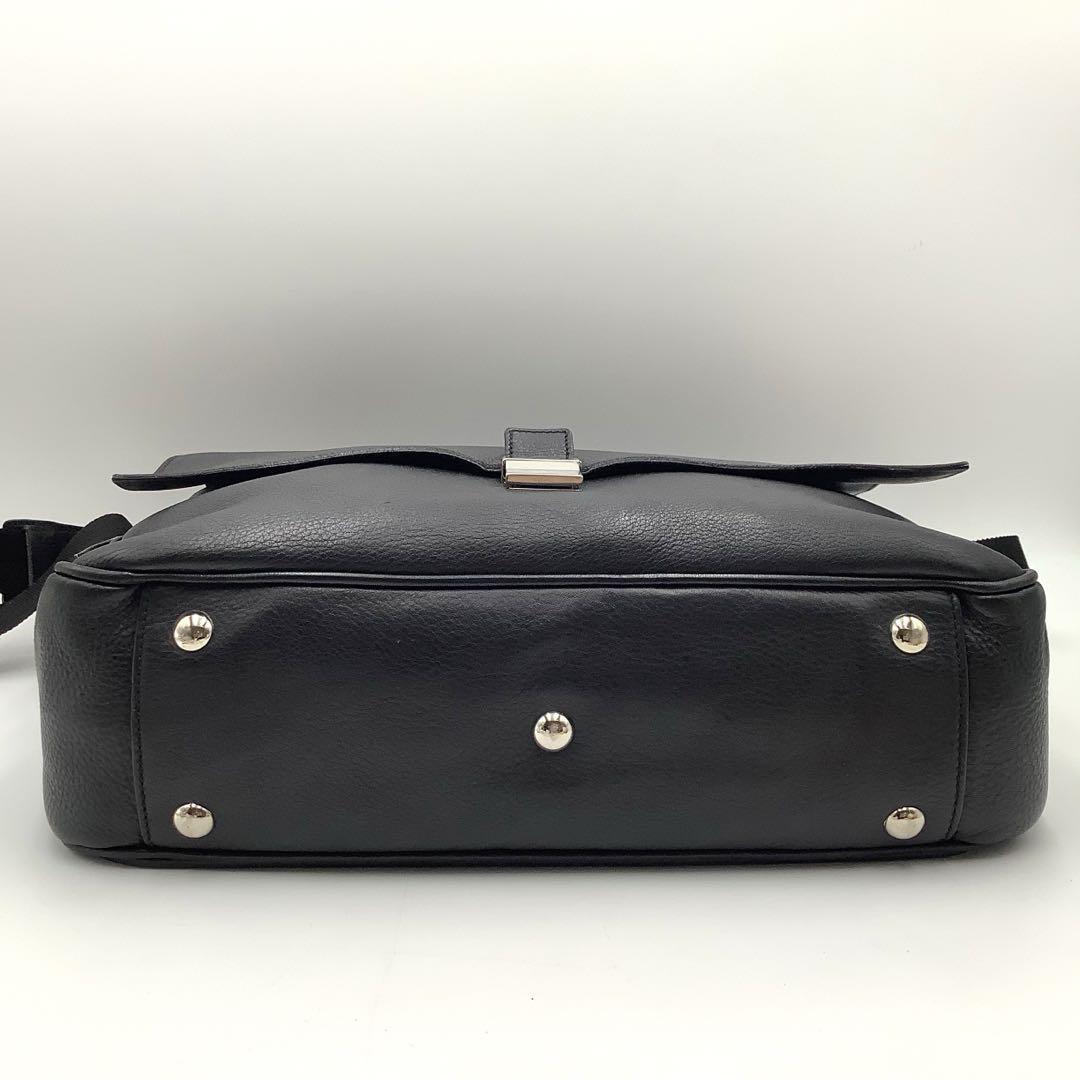 ☆未使用級☆ GUCCI グッチ ショルダーバッグ メッセンジャー