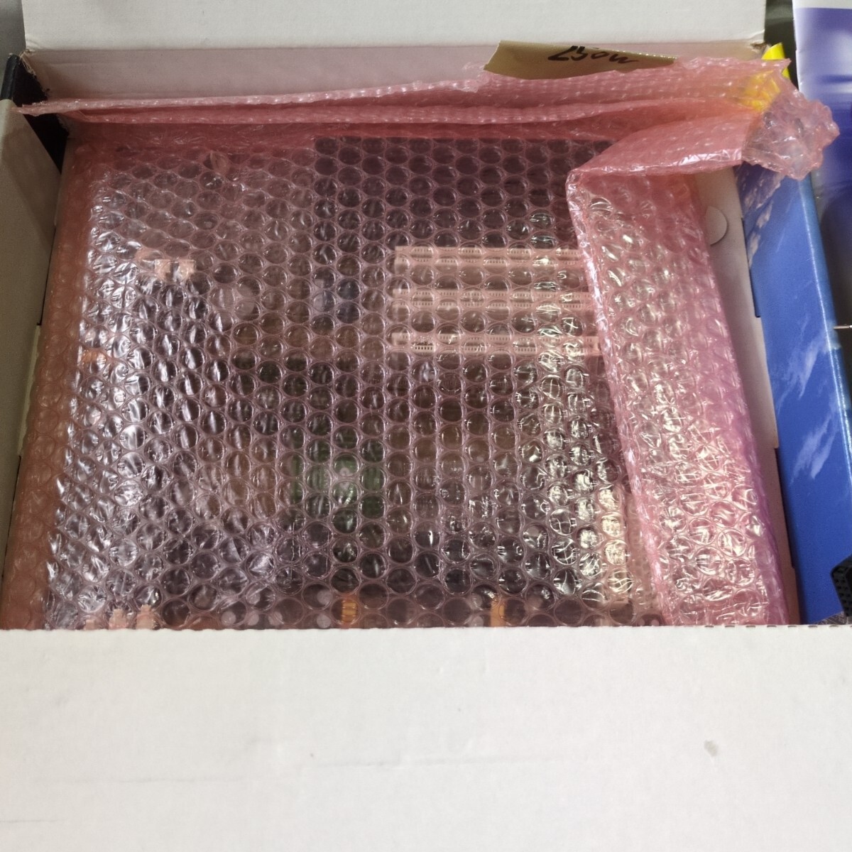 SOYO マザーボード　ジャンク扱い