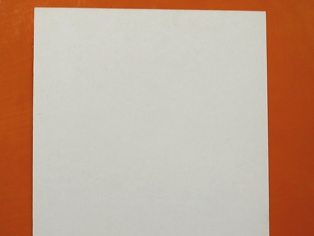  идол карта * Morita . произведение _ море _gl(1970 годы _ маленький размер Pro мой do_ Showa Retro _ автограф _ Showa идол )