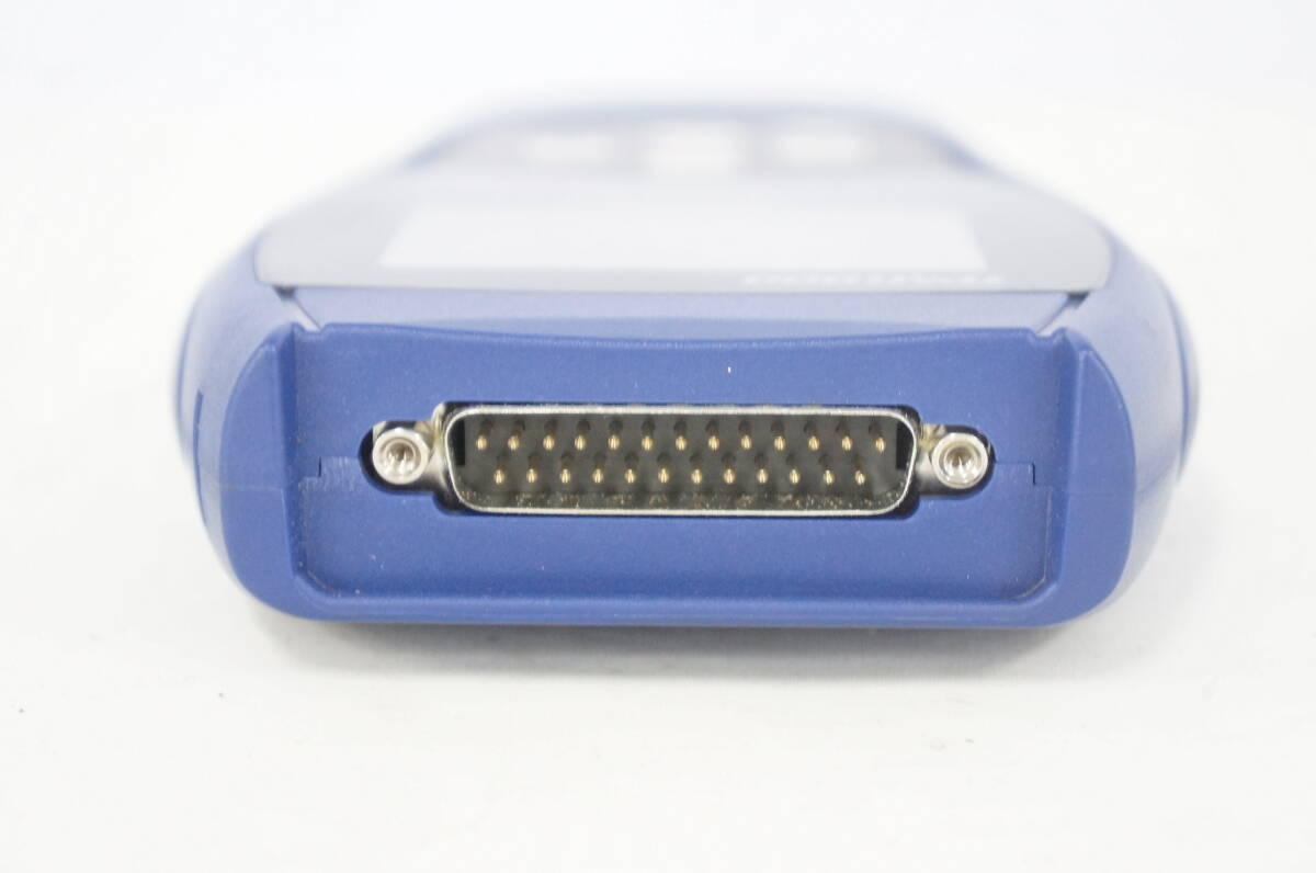 故障診断機 TPM1000 マルチコードリーダープラス