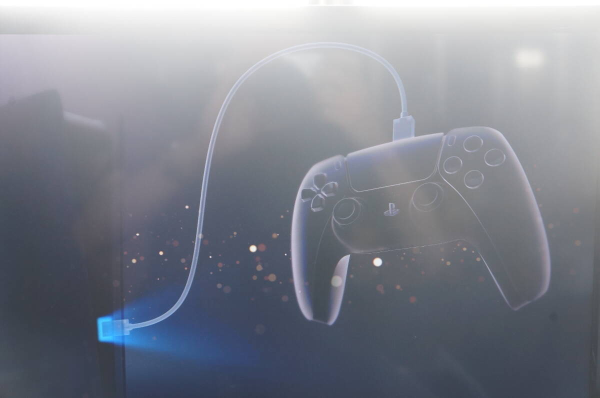Amazon.co.jp: 【整備済み品】 SONY ソニー PlayStation 5 (CFI