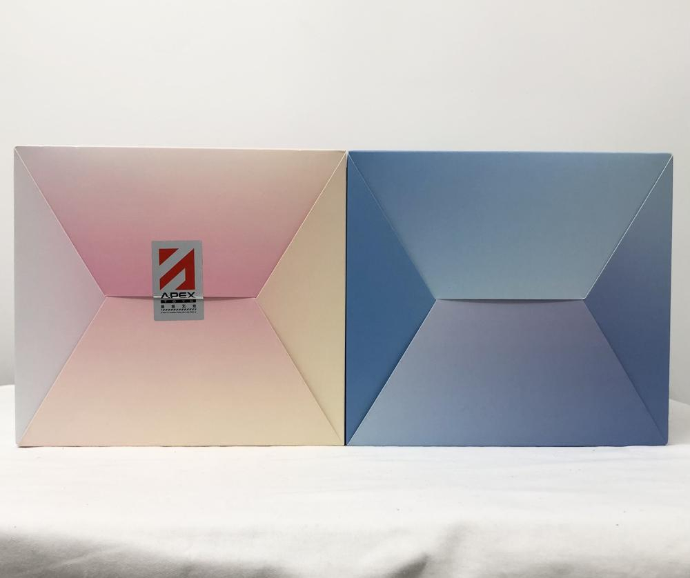 【中古】未開封 APEX エーペックス ネコぱら 1/7 ショコラ＆バニラ エデンの夢ver.[240017702829]