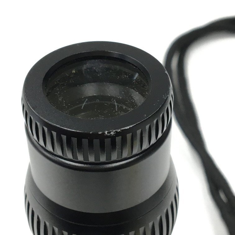 Leica　ライカ　単眼鏡　箱?付屬品付き【DEAGA033】