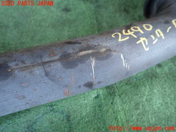 2UPJ-24902651]アルファロメオ?156 スポーツワゴン GTA(932BXB)センターパイプ1 中古