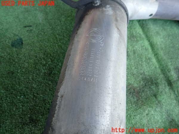 2UPJ-24902651]アルファロメオ?156 スポーツワゴン GTA(932BXB)センターパイプ1 中古