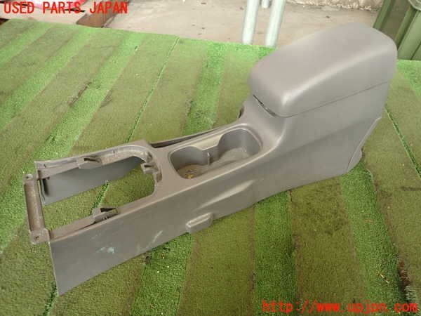 2UPJ-24937540]サニー(FB15)センターコンソール 中古