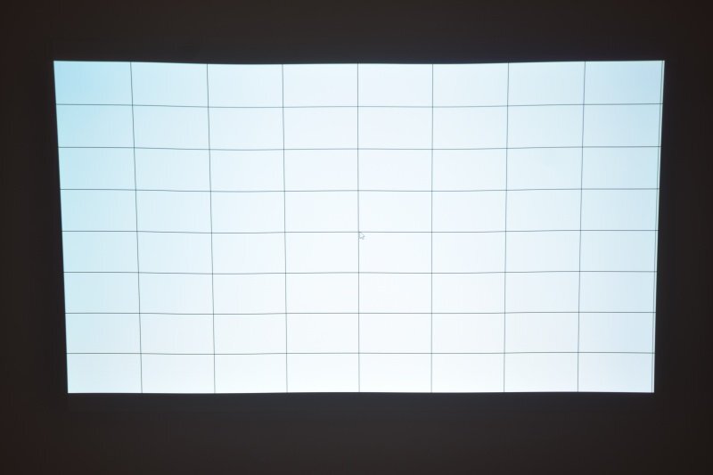 EPSON/エプソン 5500lm ビジネスプロジェクター□EB-5530U ランプ使用3083/0時間 中古 【訳あり品】