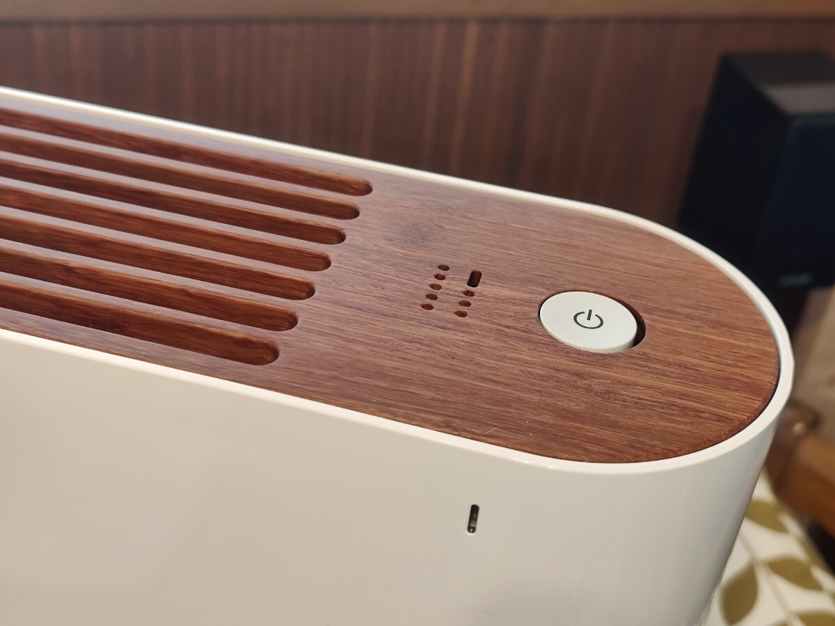 karu Tec фотокаталитический устранение бактерий * дезодорирующий машина KL-F01 60 татами модель небеса промежуток для пол класть очиститель воздуха 