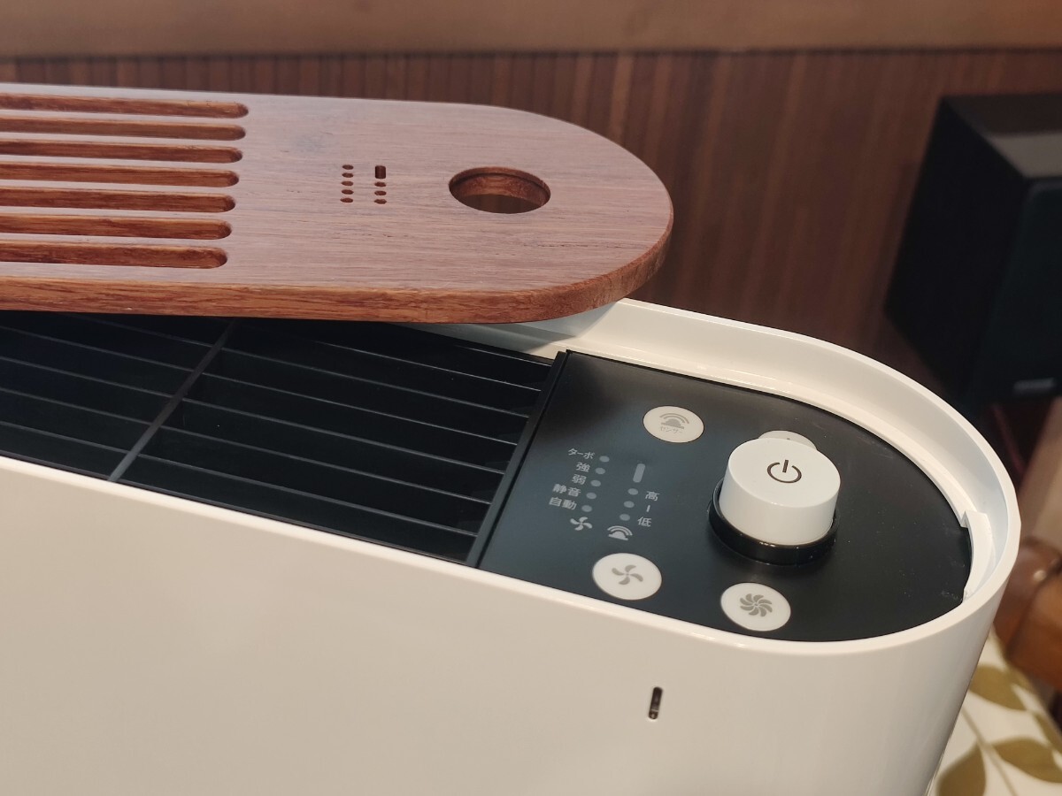 karu Tec фотокаталитический устранение бактерий * дезодорирующий машина KL-F01 60 татами модель небеса промежуток для пол класть очиститель воздуха 