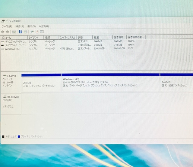 5032//HP ProDesk 400 G6 Core i5-9500 3.00GHz 第9世代 HDD1TB メモリ8GB Windows11Pro デスクトップPC