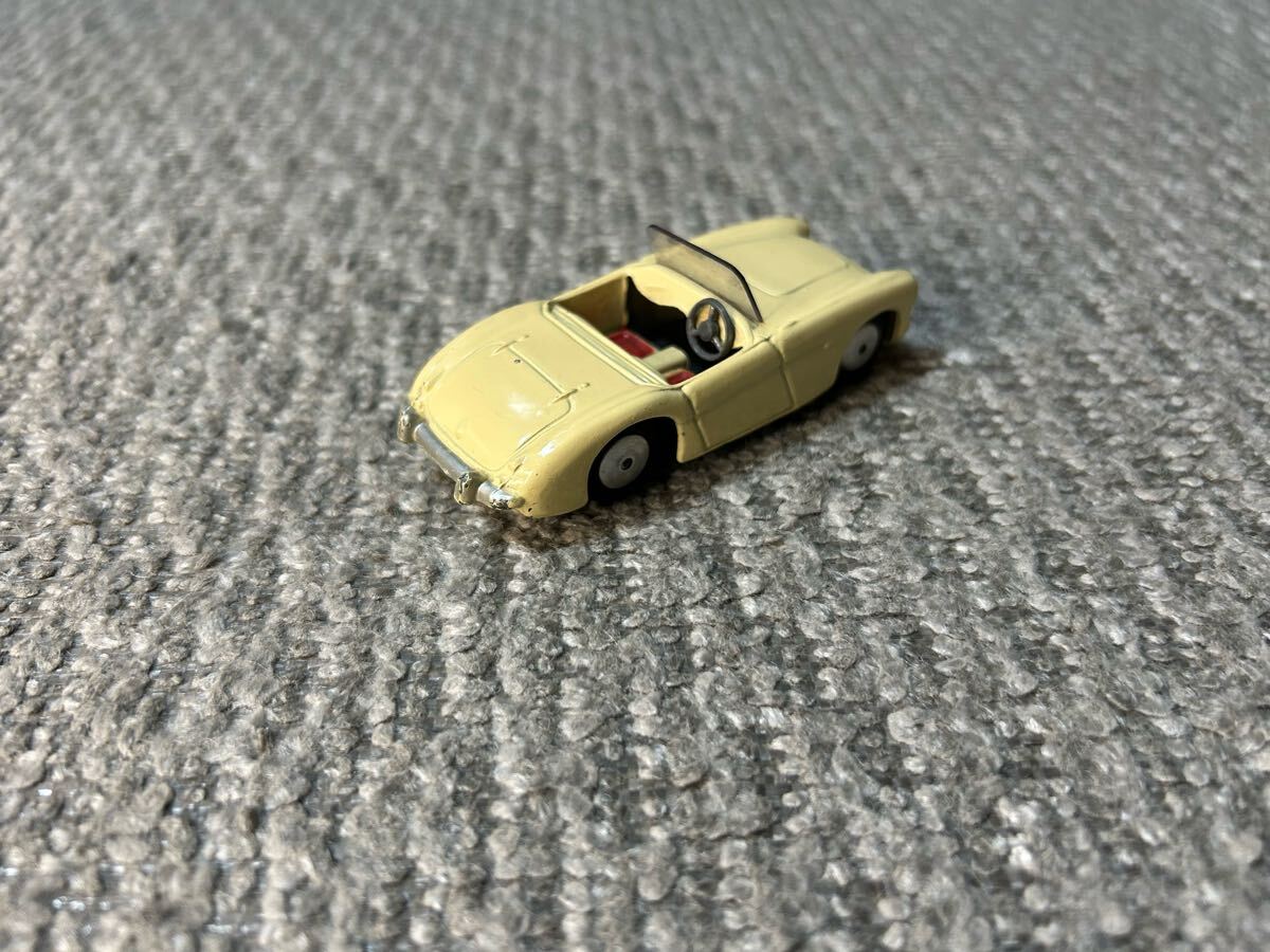 CORGI　300　オースチン?ヒーレー　