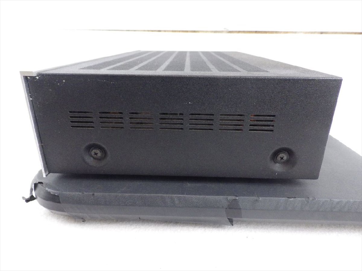 * PIONEER Pioneer SA-7500 усилитель б/у текущее состояние товар 250307M4168