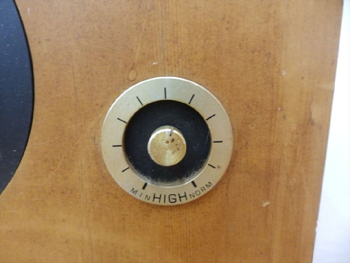 ☆ Victor ビクター SX-3II スピーカー 中古 現(xiàn)狀品 現(xiàn)狀品 250407B9677