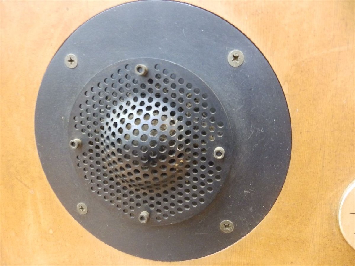 ☆ Victor ビクター SX-3II スピーカー 中古 現(xiàn)狀品 現(xiàn)狀品 250407B9677