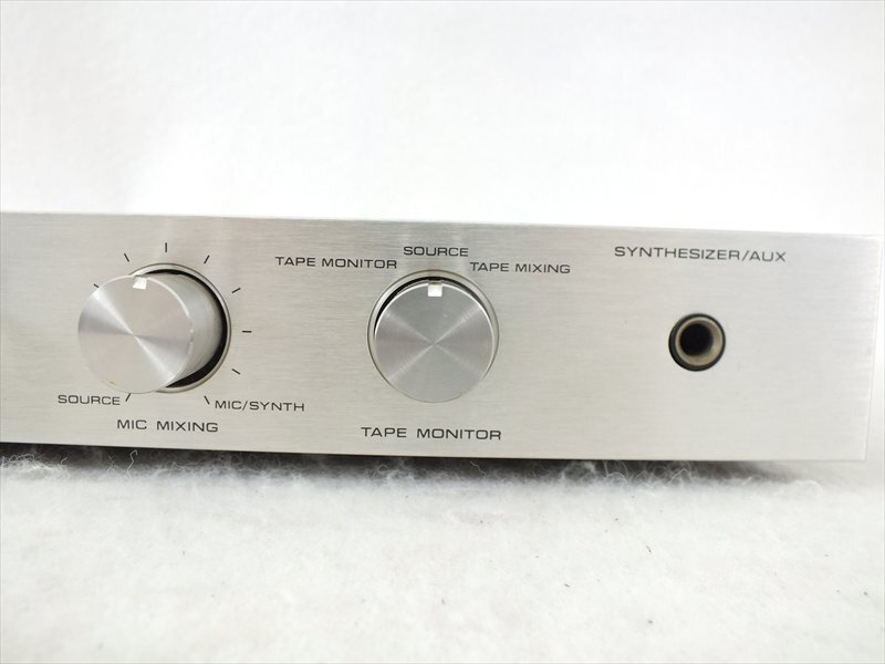 ◆ Technics テクニクス SH-3035 アンプ 中古 現(xiàn)狀品 250411H4671