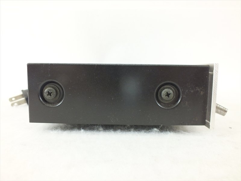 ◆ Technics テクニクス SH-3035 アンプ 中古 現(xiàn)狀品 250411H4671
