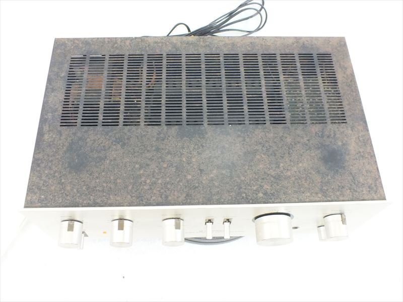 * PIONEER Pioneer SA-4400 усилитель б/у текущее состояние товар 250209Y7879