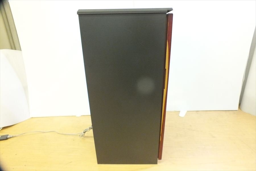 ◇ 引取可 ◇ TOKYO LIVING 東洋リビング ED-107型 防濕庫 中古 現(xiàn)狀品 250208A2207