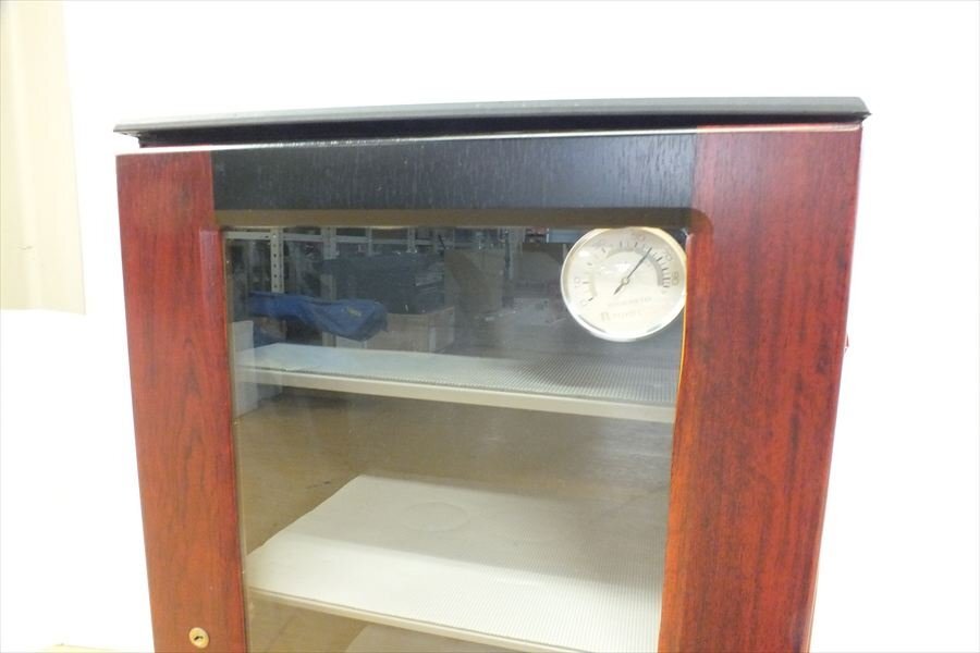 ◇ 引取可 ◇ TOKYO LIVING 東洋リビング ED-107型 防濕庫 中古 現(xiàn)狀品 250208A2207