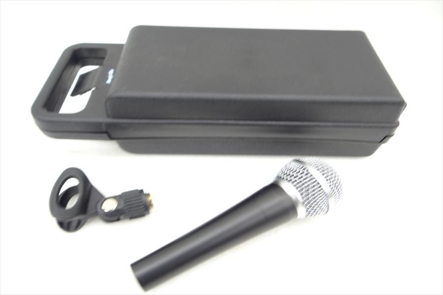 ▼ Classic Pro クラシックプロ CM5 マイク 中古 現(xiàn)狀品 250405K2289