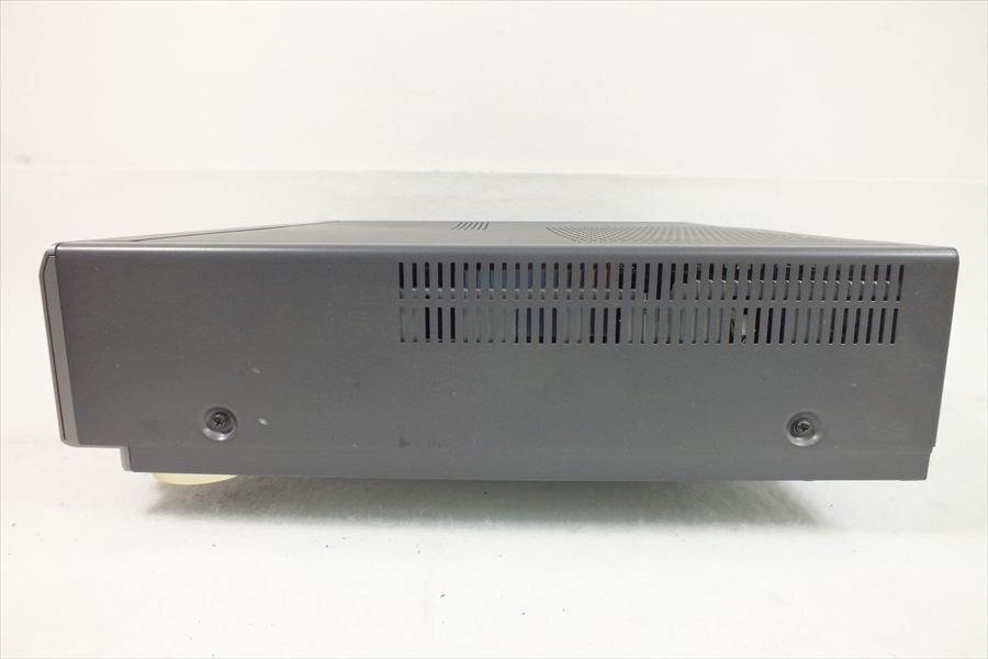 □ SONY ソニー WV-ST1 ビデオデッキ SVHS videoHi8 中古 現(xiàn)狀品 250506G6314