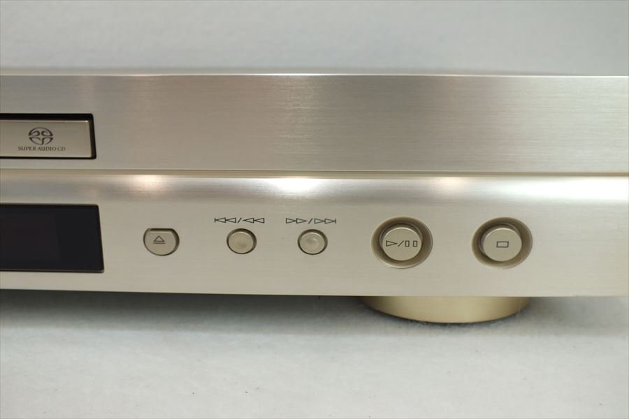 ★ YAMAHA ヤマハ DVD-S1700 DVDプレイヤー 中古 現(xiàn)狀品 250401C4261