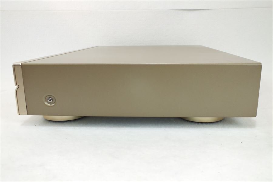 ★ YAMAHA ヤマハ DVD-S1700 DVDプレイヤー 中古 現(xiàn)狀品 250401C4261