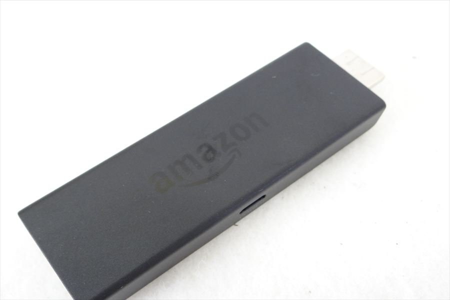 ▼ Amazon LY73PR ファイヤースティック 中古 現(xiàn)狀品 250505K2652