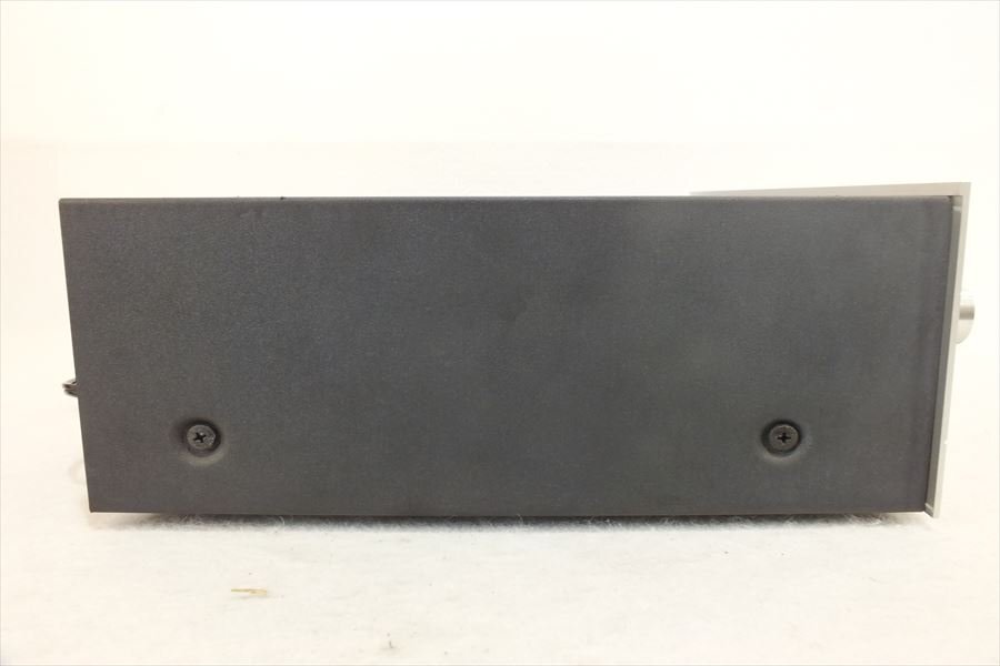 * YAMAHA Yamaha CA-Z1 CA-ZI усилитель б/у текущее состояние товар 250401E6370