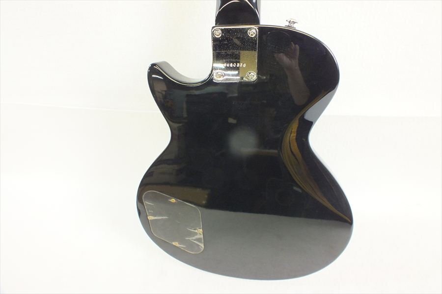 *GrassRoots стакан roots Lespaul модель INORAN гитара б/у текущее состояние товар 250408R7170