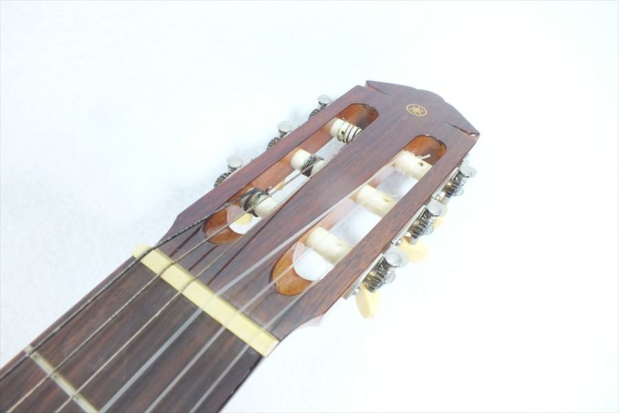 ◇ YAMAHA ヤマハ G-85D ギター 中古 現(xiàn)狀品 250408A2289