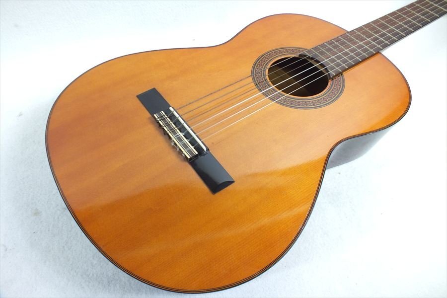 ◇ YAMAHA ヤマハ G-85D ギター 中古 現(xiàn)狀品 250408A2289