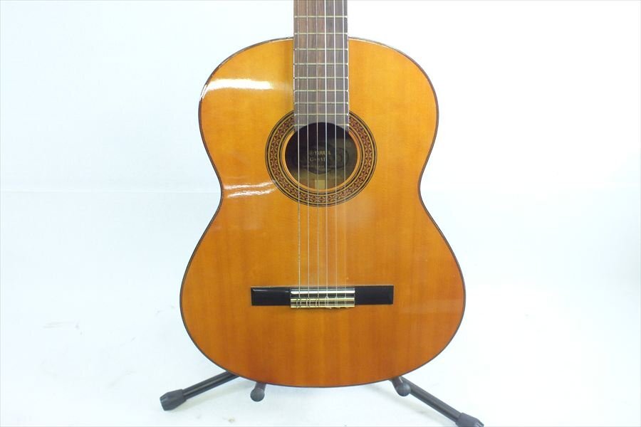 ◇ YAMAHA ヤマハ G-85D ギター 中古 現(xiàn)狀品 250408A2289