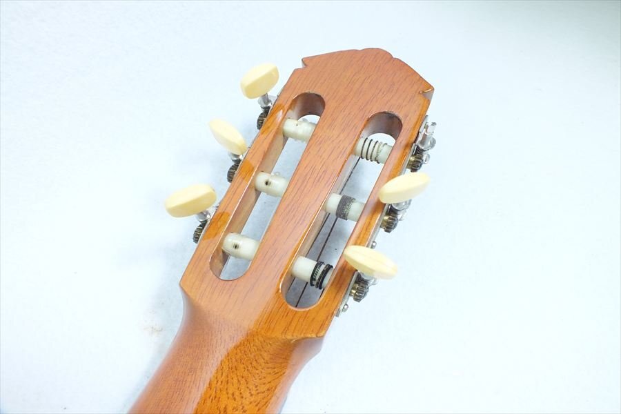 ◇ YAMAHA ヤマハ G-85D ギター 中古 現(xiàn)狀品 250408A2289